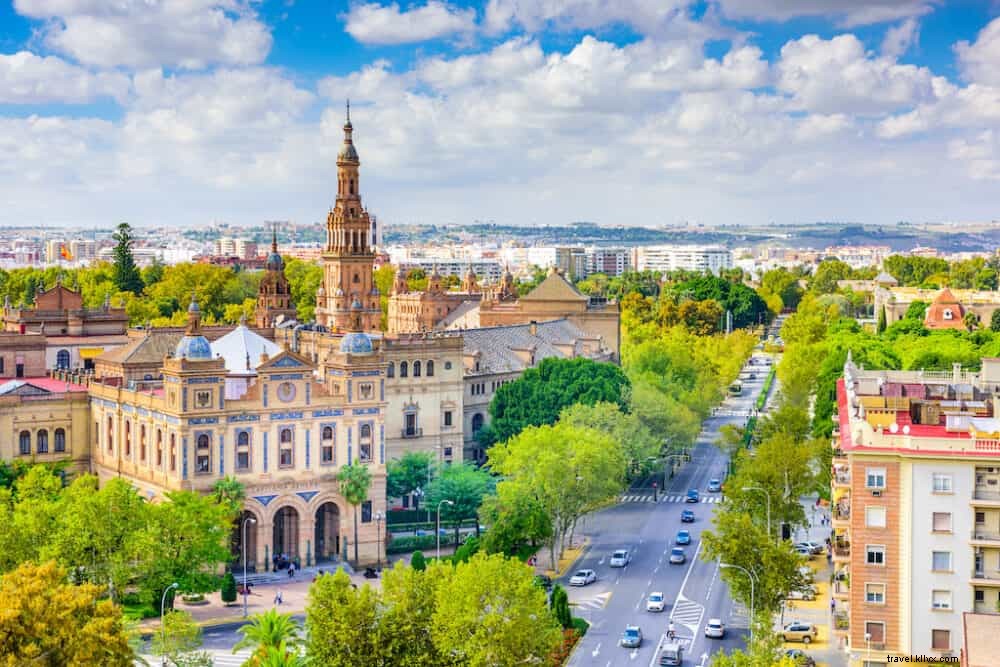20 des plus beaux sites à découvrir en Espagne