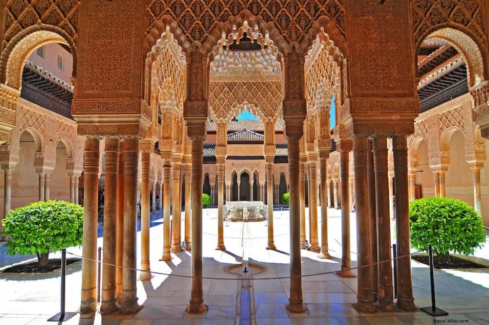20 des plus beaux sites à découvrir en Espagne