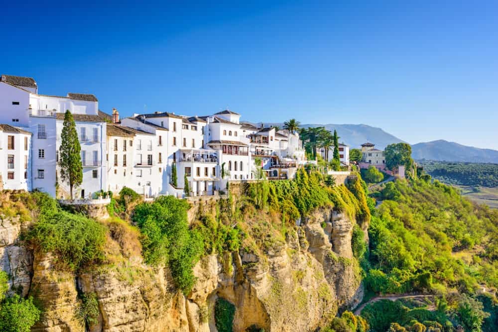 20 des plus beaux sites à découvrir en Espagne