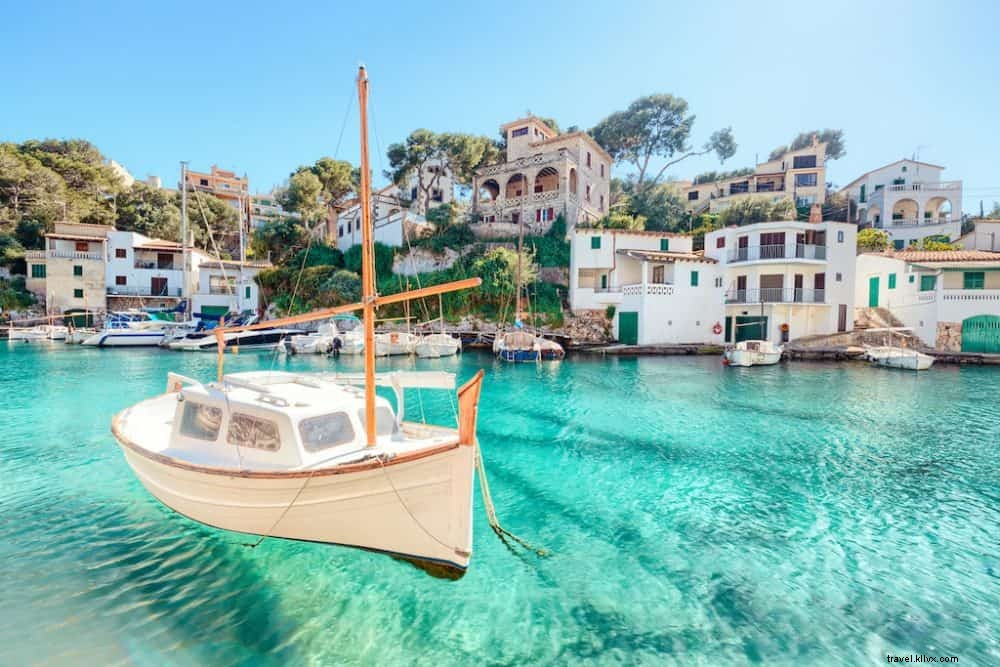 20 des plus beaux sites à découvrir en Espagne