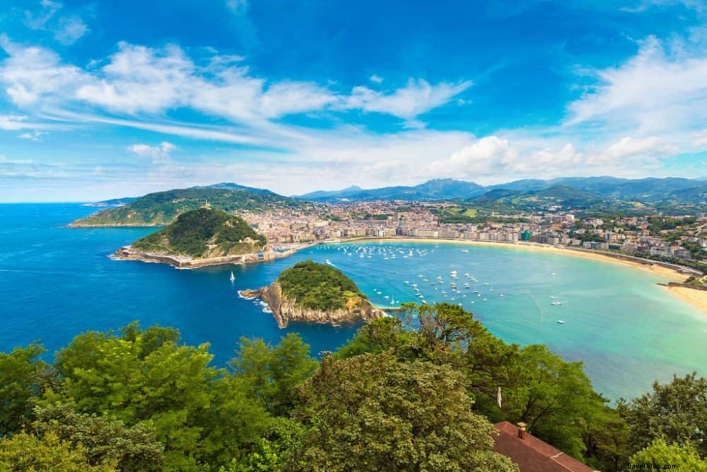 20 des plus beaux sites à découvrir en Espagne