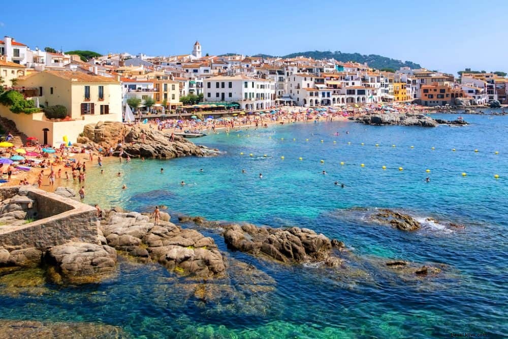 20 des plus beaux sites à découvrir en Espagne
