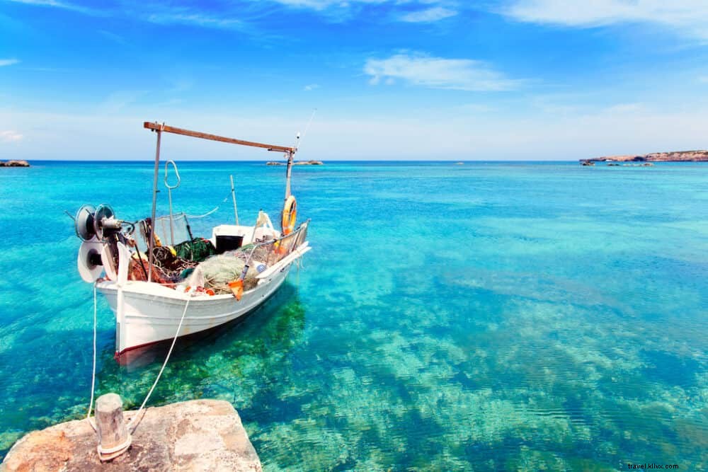 20 des plus beaux sites à découvrir en Espagne