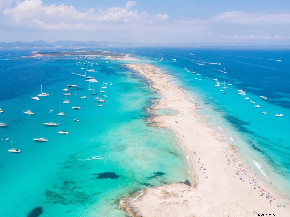 20 des plus beaux sites à découvrir en Espagne