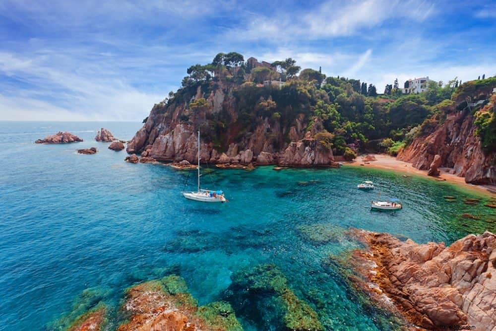 20 des plus beaux sites à découvrir en Espagne