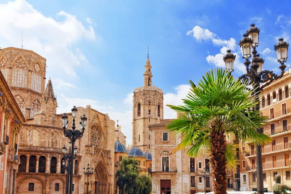 20 des plus beaux sites à découvrir en Espagne