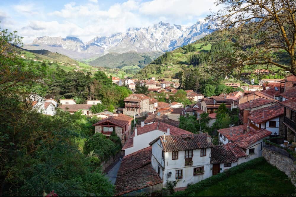 20 des plus beaux sites à découvrir en Espagne