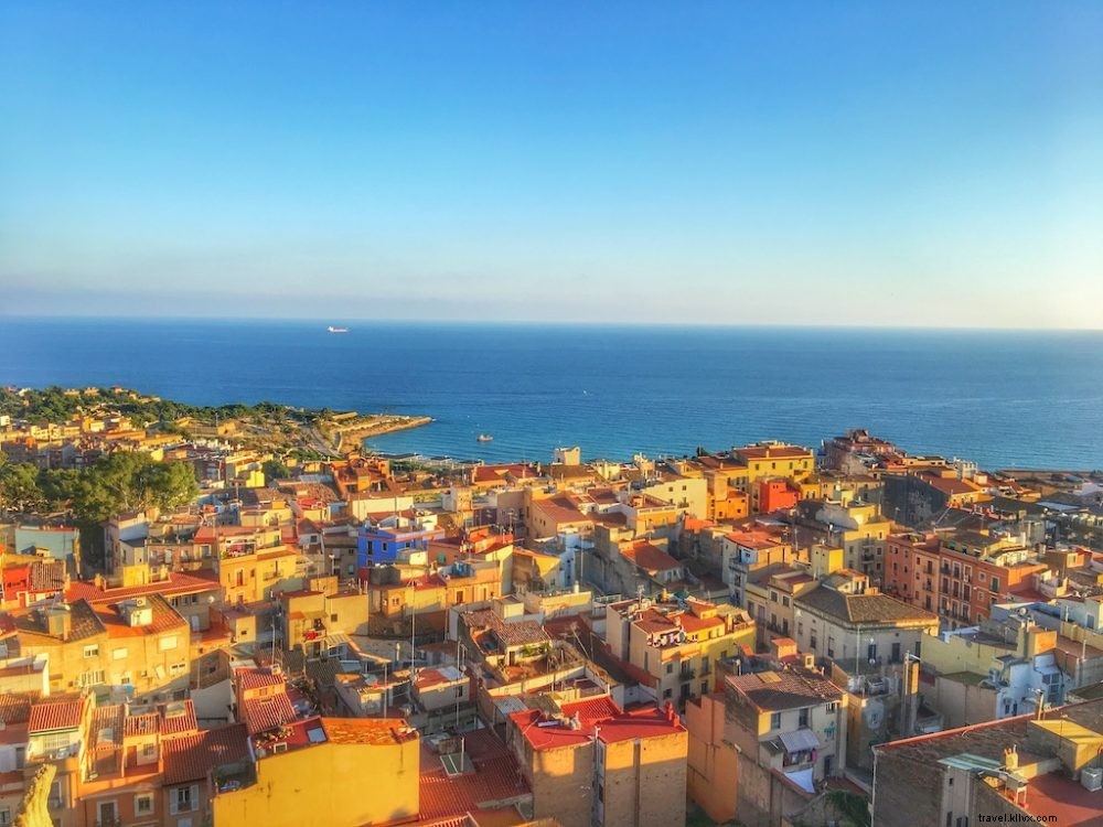 20 des plus beaux sites à découvrir en Espagne