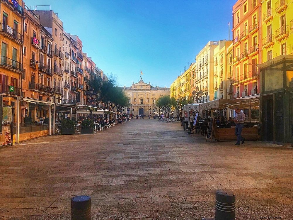 20 des plus beaux sites à découvrir en Espagne