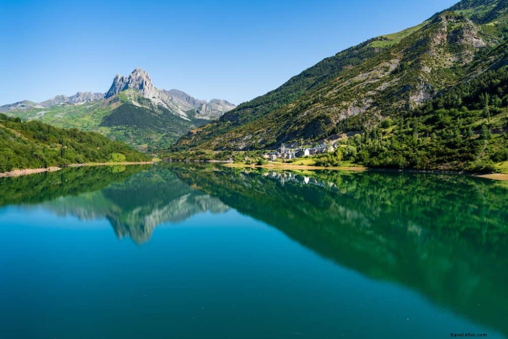 20 des plus beaux sites à découvrir en Espagne