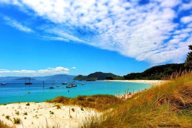 20 des plus beaux sites à découvrir en Espagne
