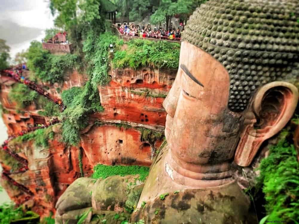 Top 20 des lieux les plus magnifiques à découvrir en Chine