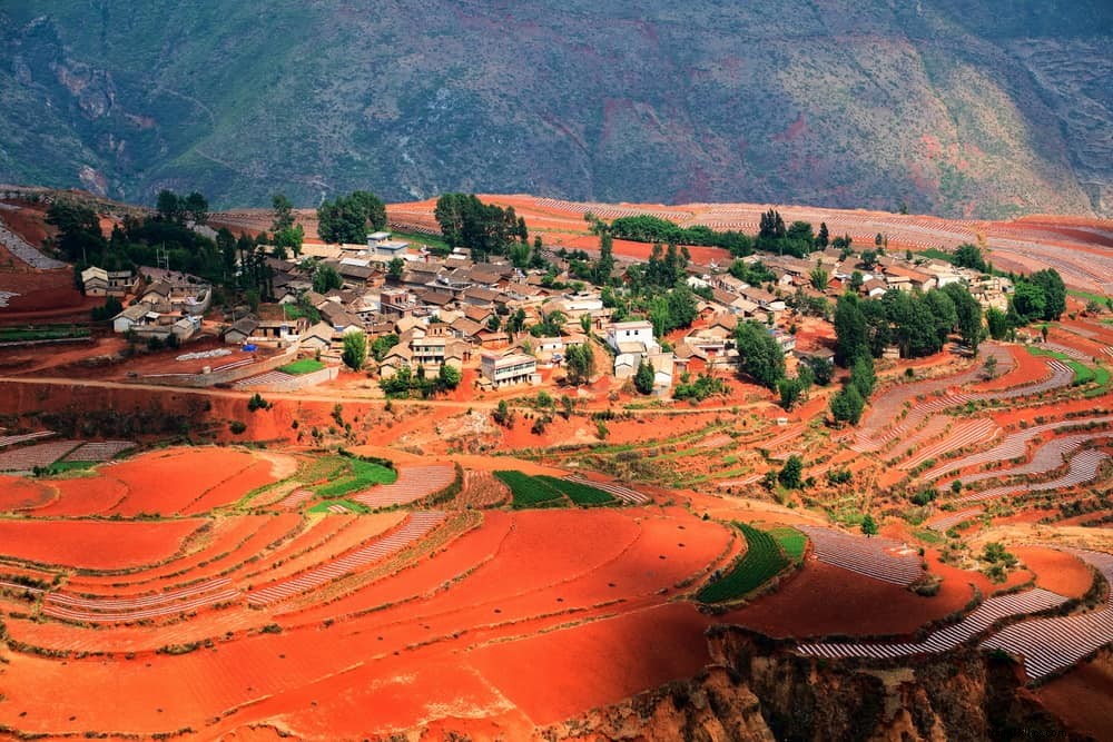 Top 20 des lieux les plus magnifiques à découvrir en Chine