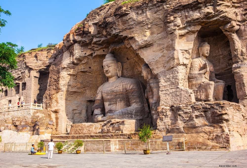Top 20 des lieux les plus magnifiques à découvrir en Chine