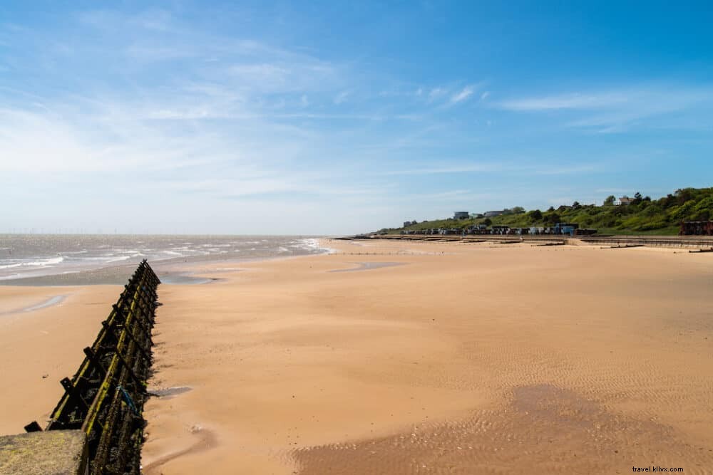 Les 15 plus beaux sites à découvrir en Essex