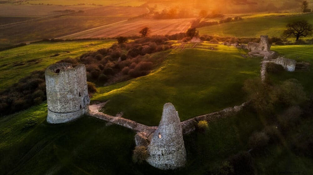 Les 15 plus beaux sites à découvrir en Essex