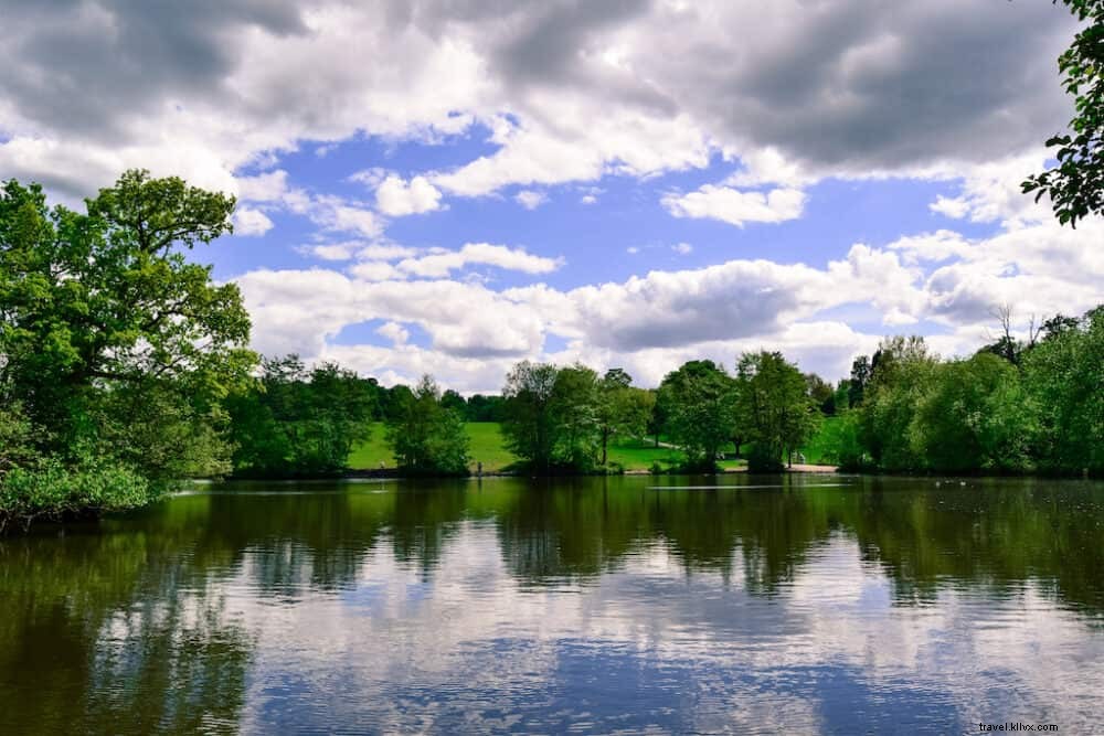 Les 15 plus beaux sites à découvrir en Essex