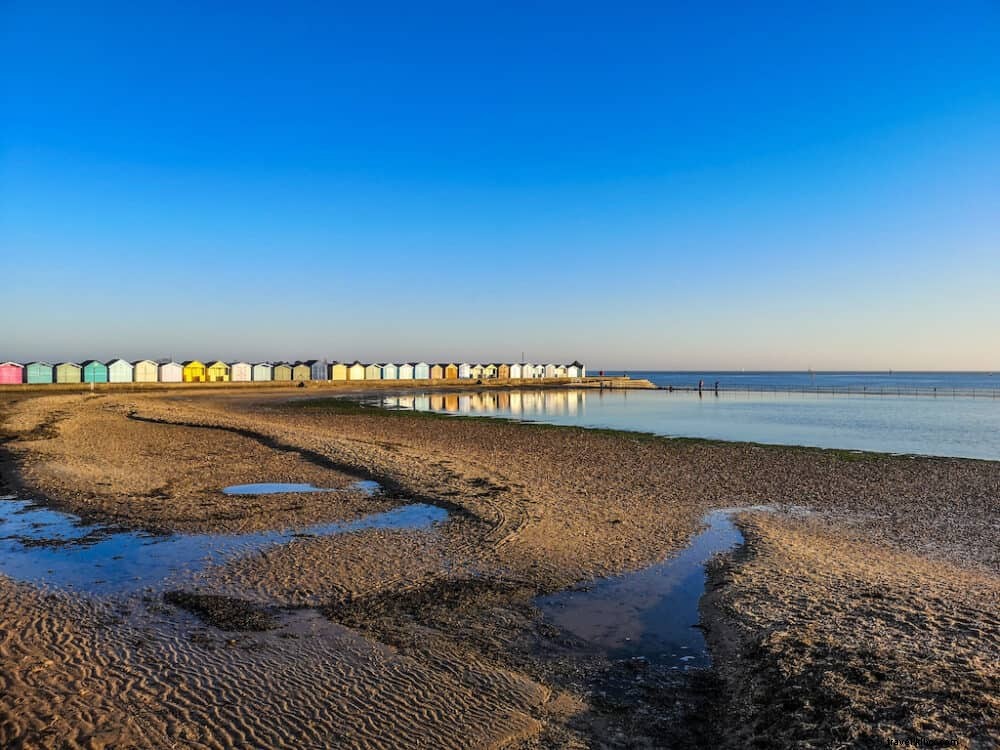 Les 15 plus beaux sites à découvrir en Essex