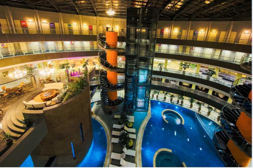 Les 21 plus beaux sites à découvrir en Turquie
