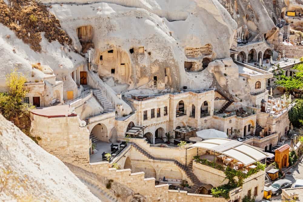Les 21 plus beaux sites à découvrir en Turquie