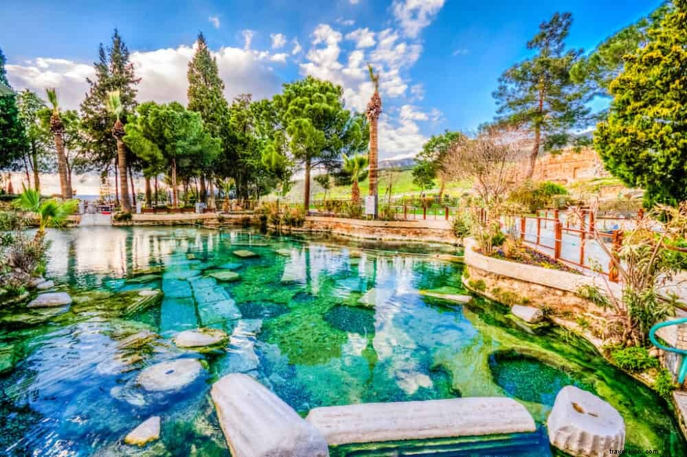 Les 21 plus beaux sites à découvrir en Turquie