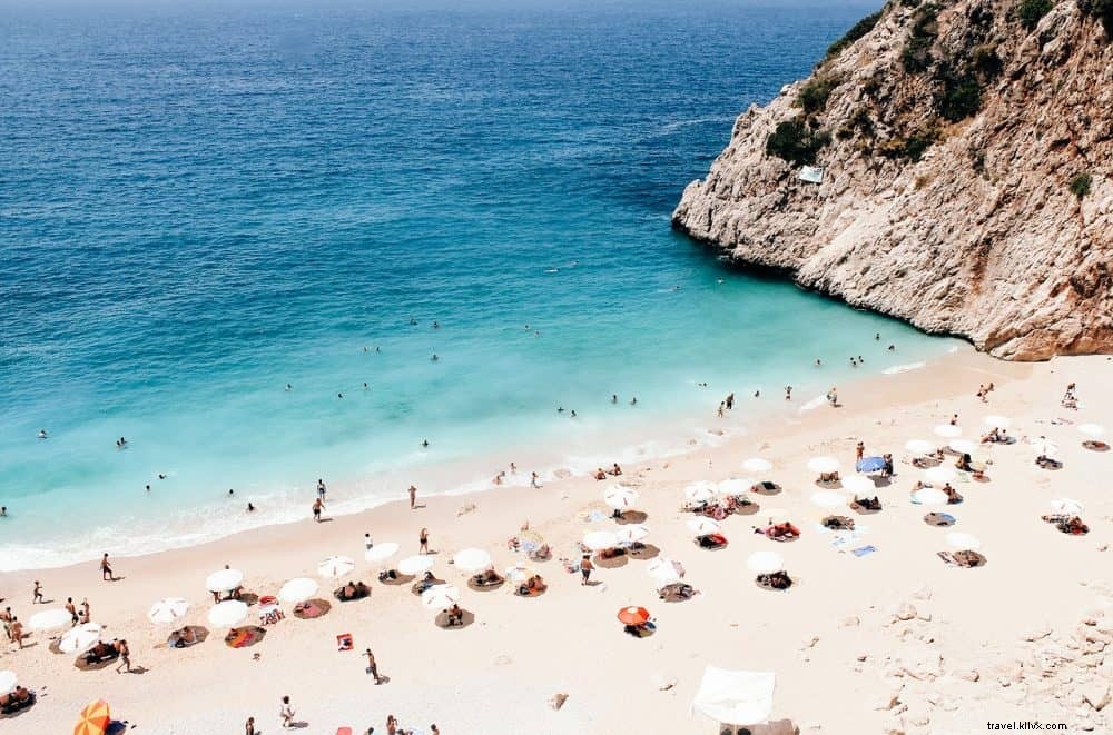 Les 21 plus beaux sites à découvrir en Turquie