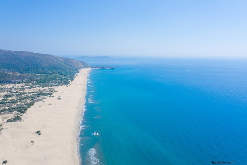Les 21 plus beaux sites à découvrir en Turquie