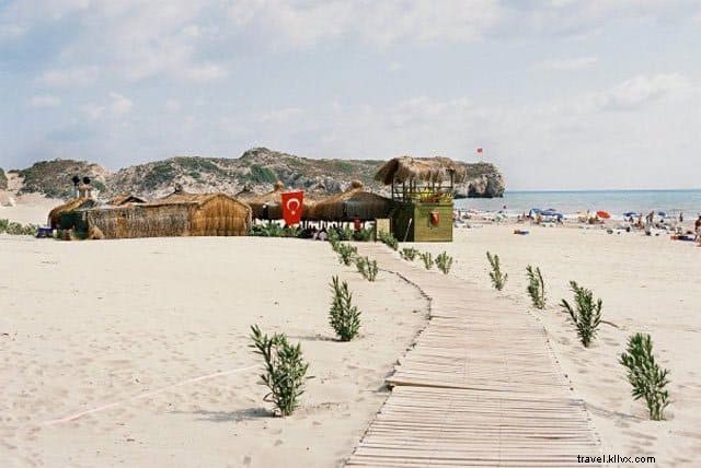 Les 21 plus beaux sites à découvrir en Turquie