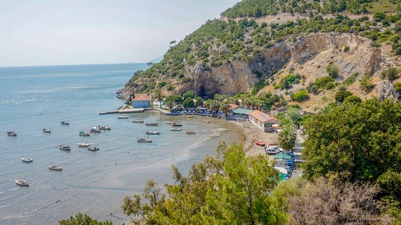 Les 21 plus beaux sites à découvrir en Turquie