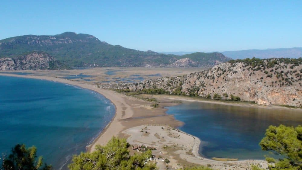 Les 21 plus beaux sites à découvrir en Turquie