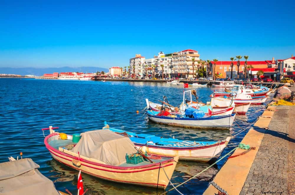 Les 21 plus beaux sites à découvrir en Turquie