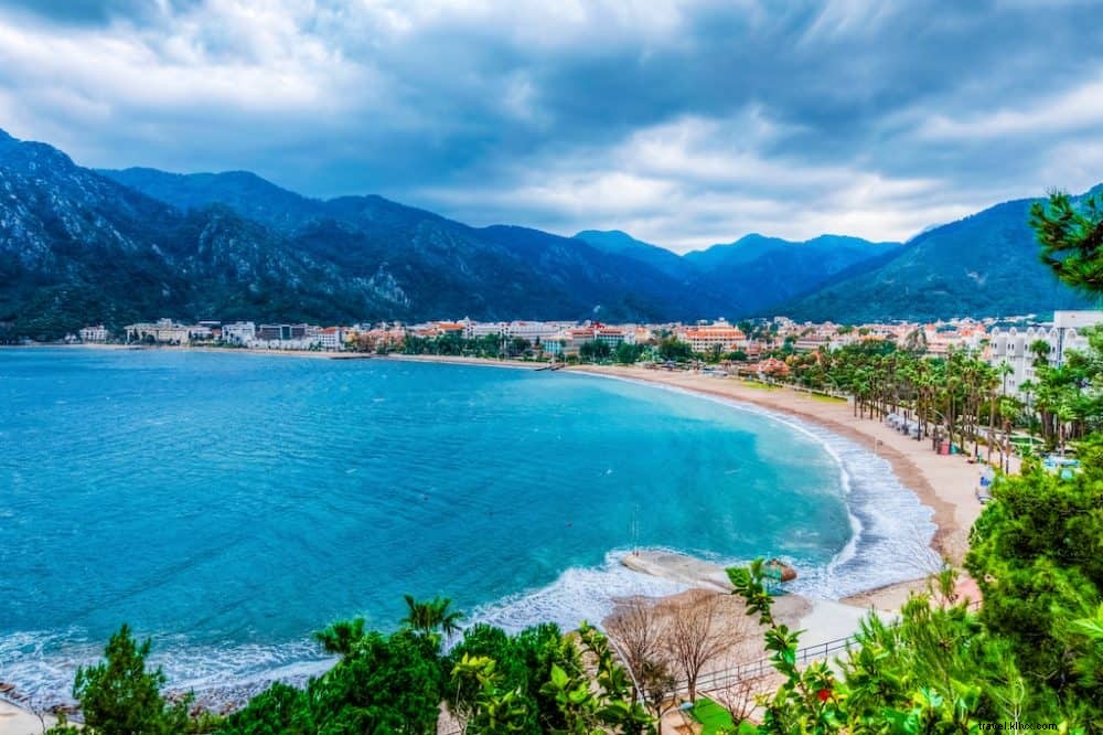 Les 21 plus beaux sites à découvrir en Turquie
