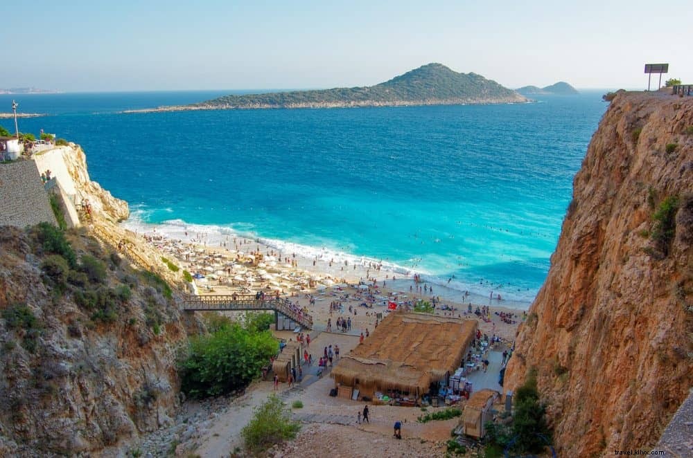 Les 21 plus beaux sites à découvrir en Turquie