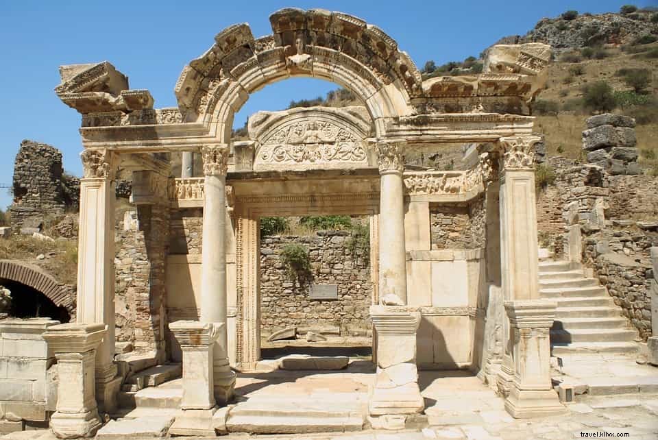 Les 21 plus beaux sites à découvrir en Turquie