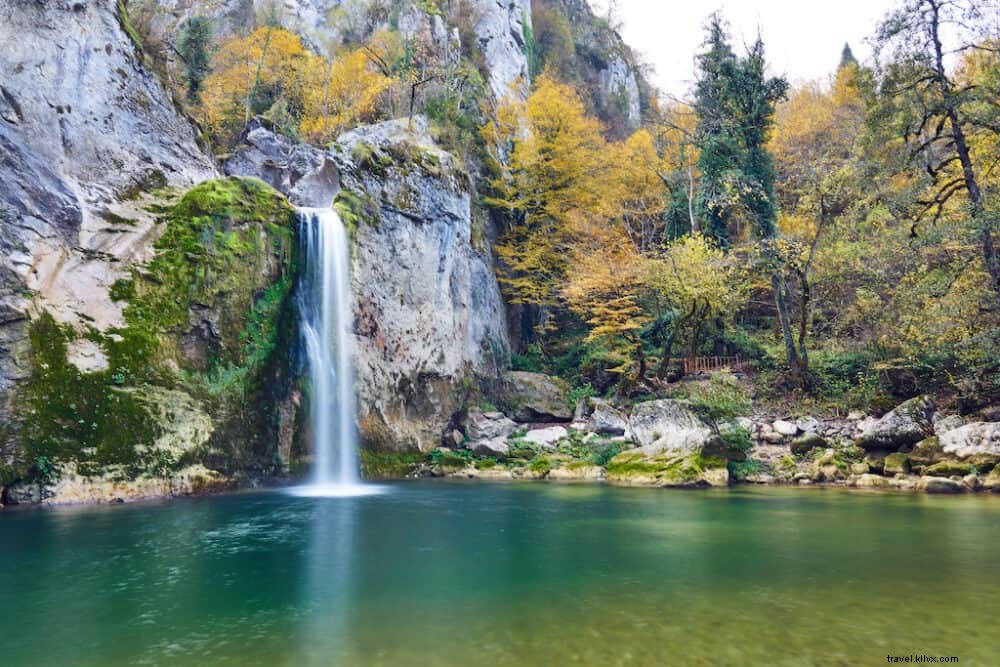 Les 21 plus beaux sites à découvrir en Turquie
