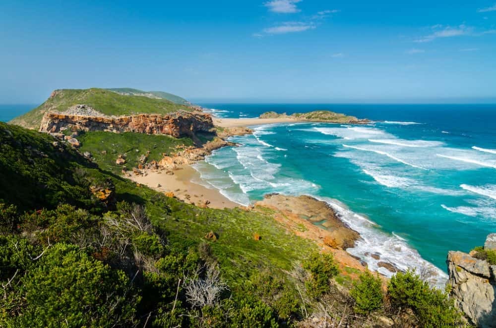 24 des plus beaux sites à découvrir en Afrique du Sud