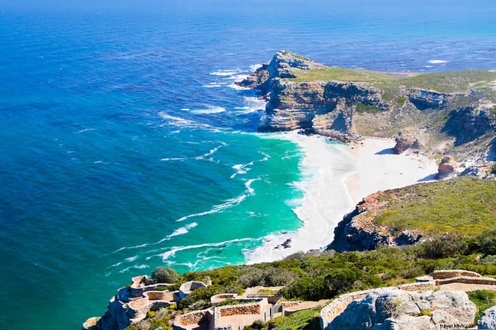 24 des plus beaux sites à découvrir en Afrique du Sud