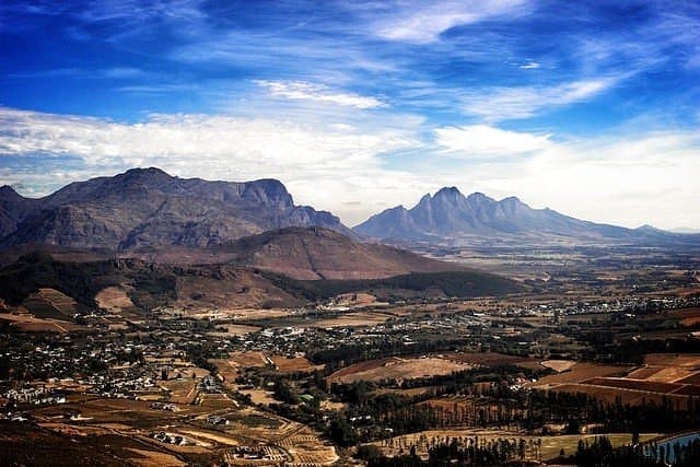 24 des plus beaux sites à découvrir en Afrique du Sud