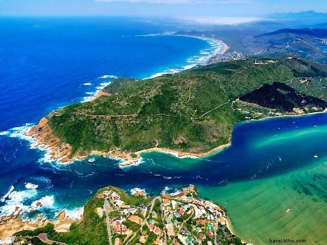 24 des plus beaux sites à découvrir en Afrique du Sud