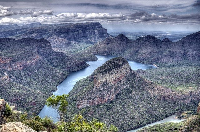 24 des plus beaux sites à découvrir en Afrique du Sud