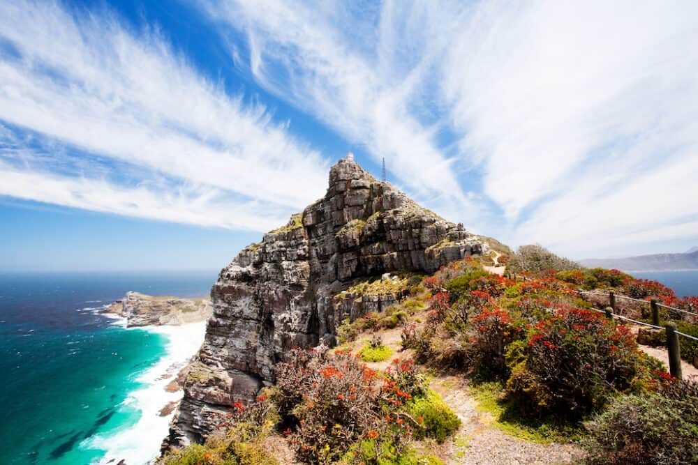 24 des plus beaux sites à découvrir en Afrique du Sud