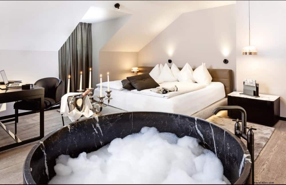 20 des plus beaux lieux à découvrir en Autriche
