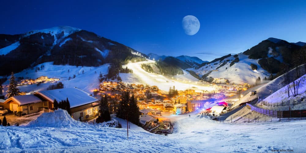 20 des plus beaux lieux à découvrir en Autriche