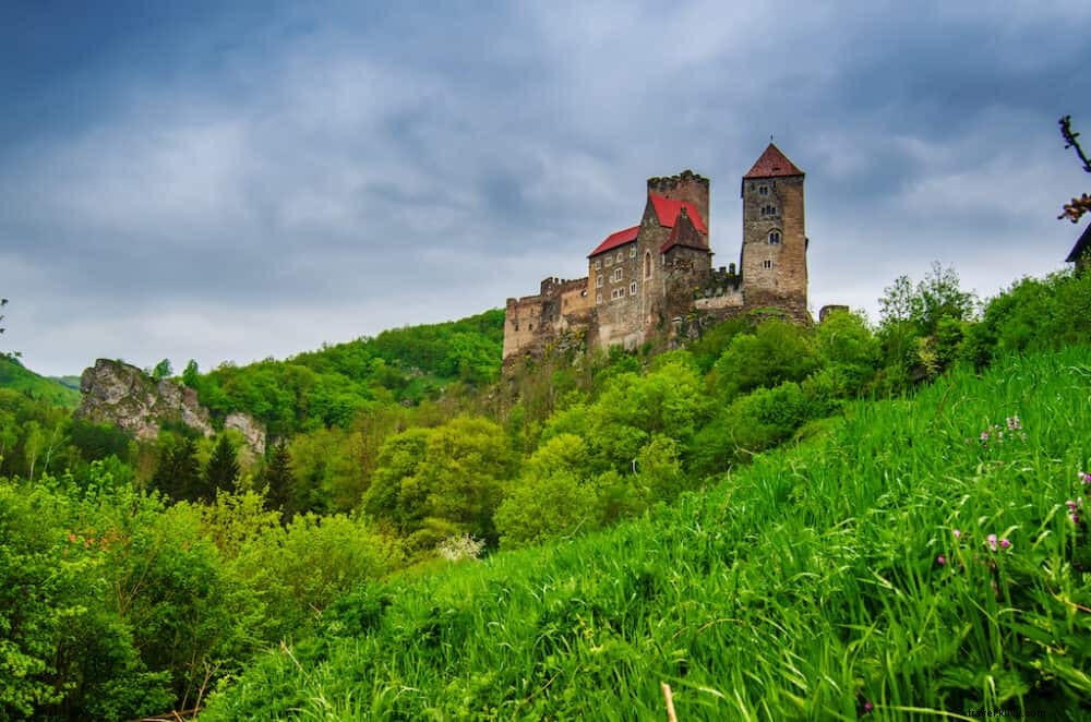20 des plus beaux lieux à découvrir en Autriche