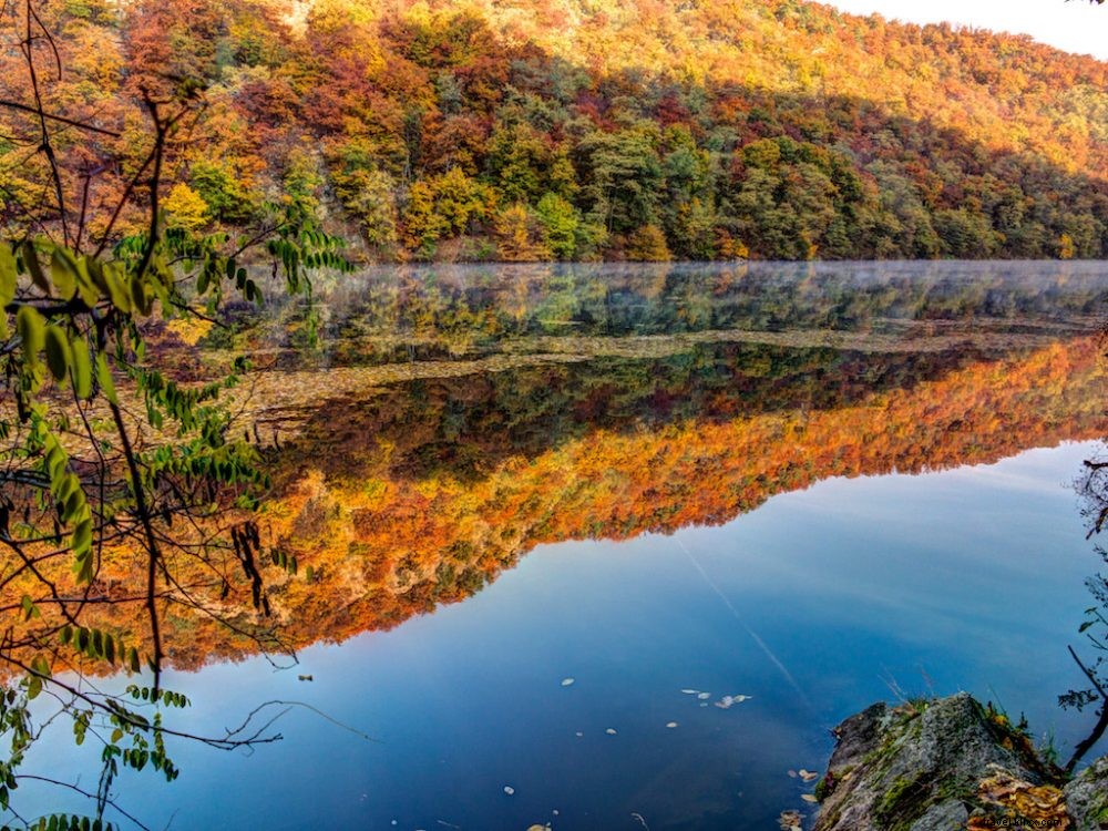 20 des plus beaux lieux à découvrir en Autriche