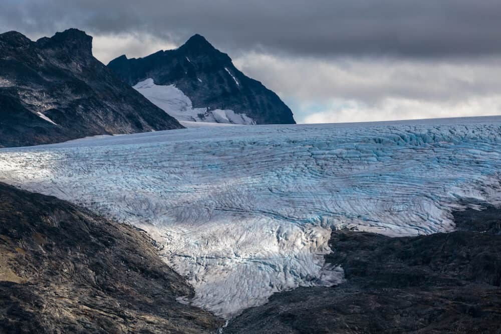 20 des plus beaux sites à découvrir en Norvège