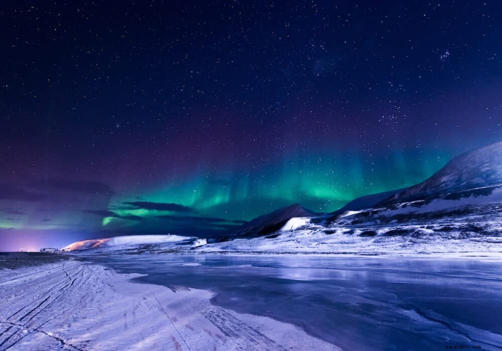 20 des plus beaux sites à découvrir en Norvège