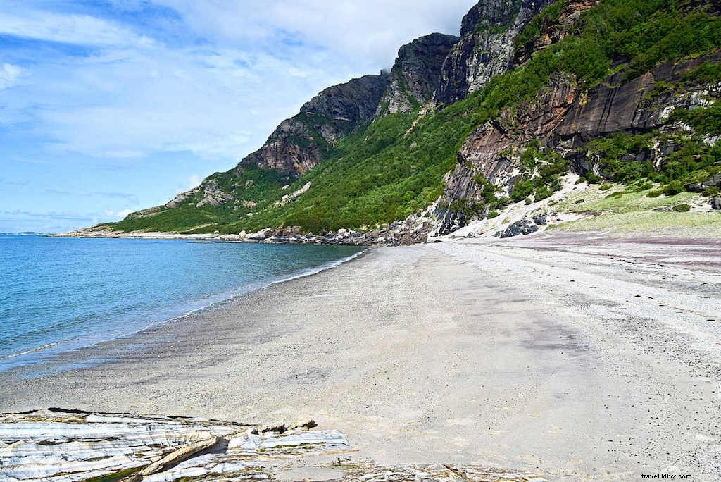 20 des plus beaux sites à découvrir en Norvège
