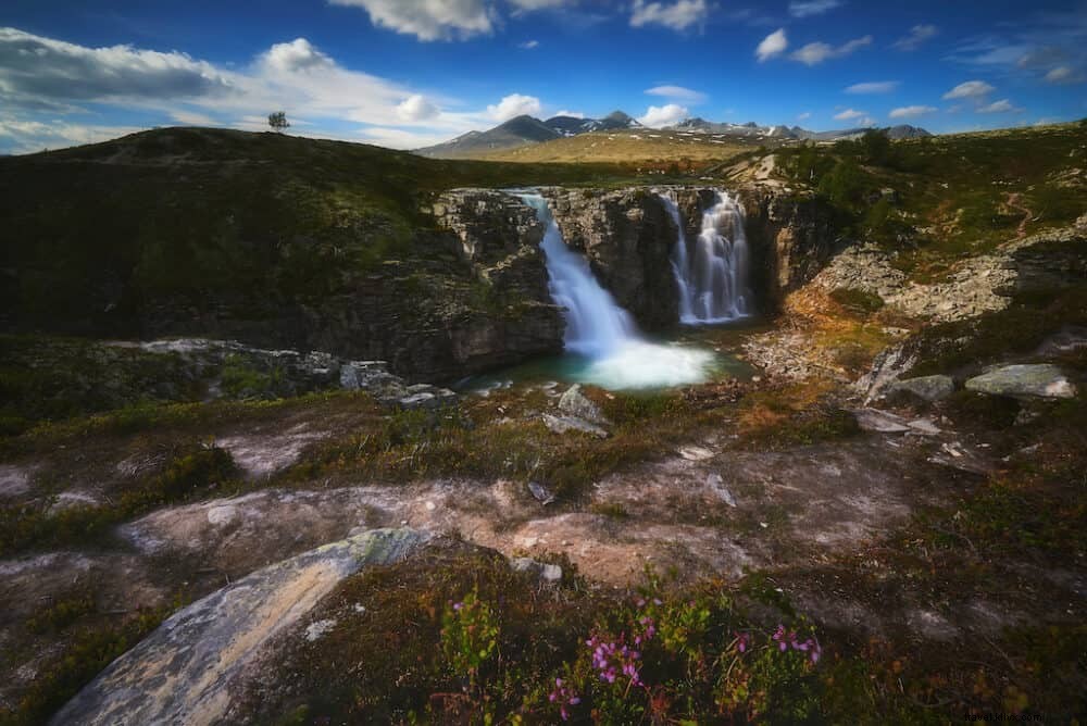 20 des plus beaux sites à découvrir en Norvège