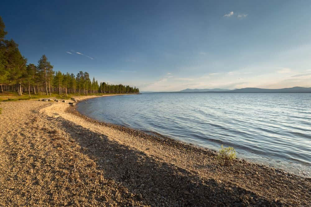 20 des plus beaux sites à découvrir en Norvège